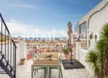 Resale - APARTMENT -
ALICANTE - Costa Blanca