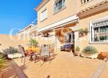 Resale - HOUSE -
ORIHUELA COSTA - Costa Blanca