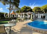 Wiederverkauf - VILLA -
CAMPOAMOR - Costa Blanca