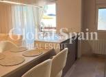 Venta - ÁTICO -
LAS RAMBLAS GOLF - Inland