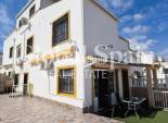 Wederverkoop - HUIS -
TORREVIEJA - Costa Blanca