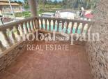 Resale - VILLA -
LOS ALCÁZARES - Las Lomas Del Rame-bahía Bella