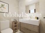 New Build - HOUSE -
MIJAS - La Cala Golf