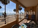 Wederverkoop - APPARTEMENT -
LA MATA - Costa Blanca