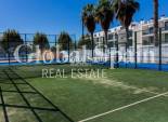 Resale - PENTHOUSE -
JÁVEA - Costa Blanca