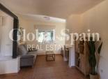 Nieuwbouw - VILLA -
FUENTE ÁLAMO DE MURCIA - Las Palas