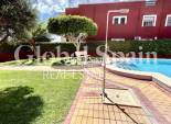 Wiederverkauf - WOHNUNG -
LOS BALCONES - LOS ALTOS - Costa Blanca