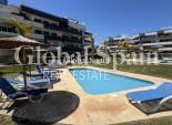Revente - APPARTEMENT -
PLAYA FLAMENCA - Costa Blanca