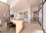 Neubau - VILLA -
PILAR DE LA HORADADA - Pinar de Campoverde