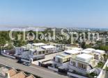 Nueva construcción  - VILLA -
TORREVIEJA - LOS BALCONES - LOS ALTOS