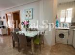 Resale - APARTMENT -
TORREVIEJA - Playa de los Locos