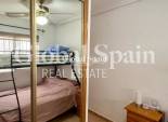 Wederverkoop - PENTHOUSE -
GUARDAMAR DEL SEGURA - Costa Blanca