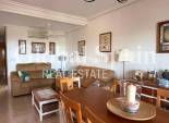 Wiederverkauf - WOHNUNG -
ORIHUELA COSTA - CAMPOAMOR