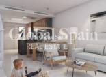 Nouvelle construction - VILLA -
EL RÀFOL D'ALMÚNIA - Urbanizacion La Almunia