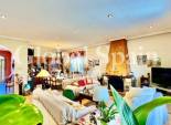 Wederverkoop - VILLA -
DAYA VIEJA - Costa Blanca Sur
