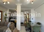 Venta - APARTAMENTO -
TORREVIEJA - Center