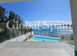 Resale - VILLA -
CABO ROIG - Costa Blanca