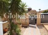 Revente - APPARTEMENT -
ORIHUELA COSTA - Las Filipinas