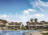 Nouvelle construction - MAISON -
MIJAS - El Faro