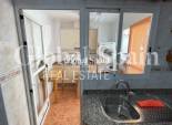 Wederverkoop - HUIS -
FORMENTERA DEL SEGURA - Costa Blanca