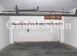 Wederverkoop - APPARTEMENT -
MIL PALMERAS  - Costa Blanca