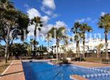 Wederverkoop - APPARTEMENT -
ALHAMA DE MURCIA
