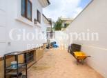 Wiederverkauf - VILLA -
LOS MONTESINOS - Costa Blanca