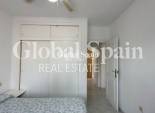 Resale - APARTMENT -
ORIHUELA COSTA - Los Almendros-la Florida