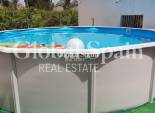 Resale - HOUSE -
ORIHUELA - Inland