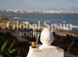 Wederverkoop - APPARTEMENT -
TORREVIEJA - La Veleta