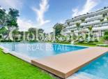 Resale - APARTMENT -
ALFAZ DEL PI - Albir
