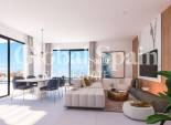 New Build - APARTMENT -
BENALMÁDENA - Hospital Xanit