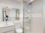 Wederverkoop - APPARTEMENT -
ORIHUELA COSTA - Costa Blanca