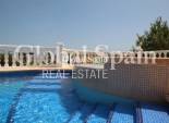 Resale - VILLA -
JÁVEA - Costa Blanca