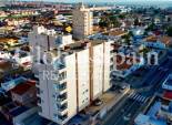 Odsprzedaż - MIESZKANIE -
TORREVIEJA - 