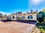 Wederverkoop - VILLA -
LOS MONTESINOS - Montesinos  Los