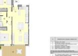 Resale - APARTMENT -
VILLAMARTÍN - Costa Blanca