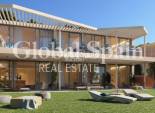 Nueva construcción  - APARTAMENTO -
FUENGIROLA - Urb. Buenavista