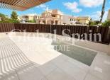 Revente - VILLA -
SANTIAGO DE LA RIBERA - Costa Calida