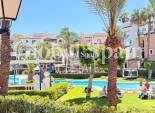 Revente - APPARTEMENT -
TORREVIEJA - Aldea del mar