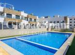 Resale - HOUSE -
VILLAMARTÍN - Costa Blanca