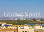 Resale - APARTMENT -
TORREVIEJA - Acequion