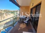 Resale - PENTHOUSE -
PUERTO DE MAZARRÓN - El Alamillo