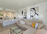 Resale - APARTMENT -
SANTA ROSALÍA - Inland