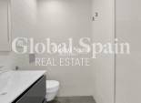 Wederverkoop - PENTHOUSE -
TORREVIEJA - Costa Blanca