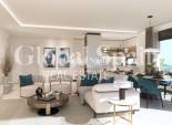 Nouvelle construction - PENTHOUSE -
ORIHUELA COSTA - Playa Flamenca