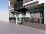 Neubau - WOHNUNG -
PILAR DE LA HORADADA - Torre de la Horadada