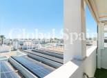 Resale - VILLA -
VISTABELLA GOLF  - Inland