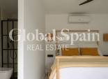 Resale - HOUSE -
JÁVEA - Costa Blanca