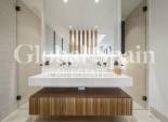 Nueva construcción  - APARTAMENTO -
MARBELLA - Nueva Andalucia
